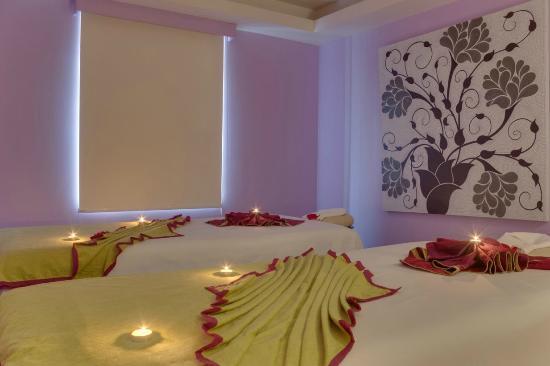 O2 Spa